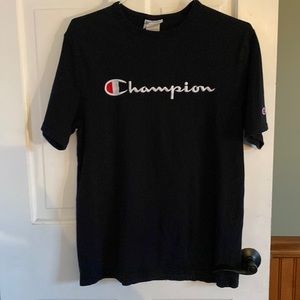Men’s Champion TShirt